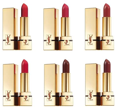 where to buy ysl lipstick in singapore|yves saint laurent lipsticks.